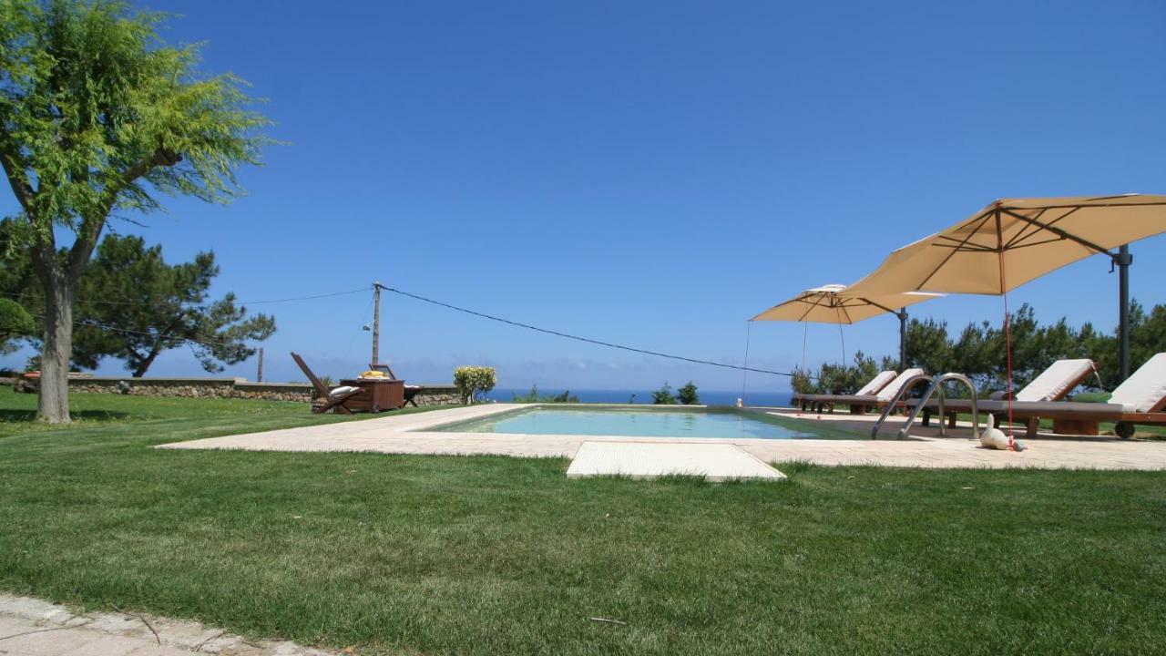 Villa Russelia Kalavarda Exterior photo